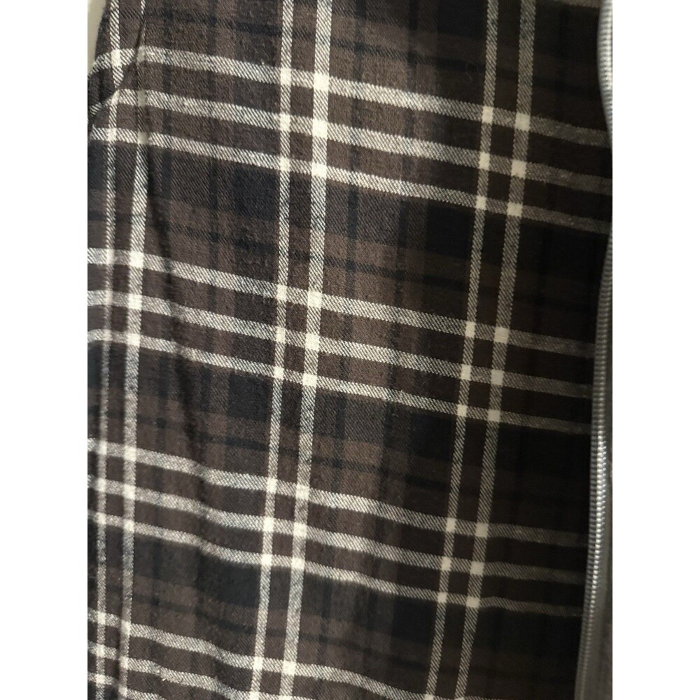Grey Roxy quilted Vest - Picture 4 of 6